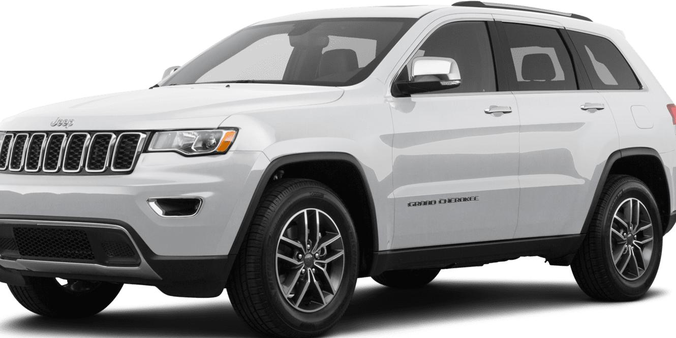 JEEP GRAND CHEROKEE 2021 1C4RJFBG0MC701658 image